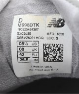 New Balance（ニューバランス）スニーカー ベージュ サイズ:26.5cm メンズ/2200723623021