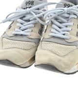 New Balance（ニューバランス）スニーカー ベージュ サイズ:26.5cm メンズ/2200723623021