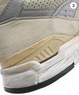 New Balance（ニューバランス）スニーカー ベージュ サイズ:26.5cm メンズ/2200723623021