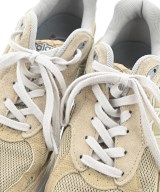 New Balance（ニューバランス）スニーカー ベージュ サイズ:27.5cm メンズ/2200717869053