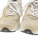 New Balance（ニューバランス）スニーカー ベージュ サイズ:27.5cm メンズ/2200717869053