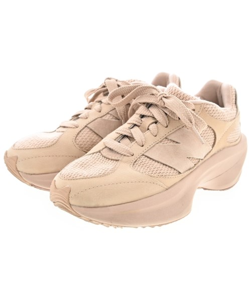 New Balance(ニューバランス)のスニーカー サイズ:24cm 4,800円