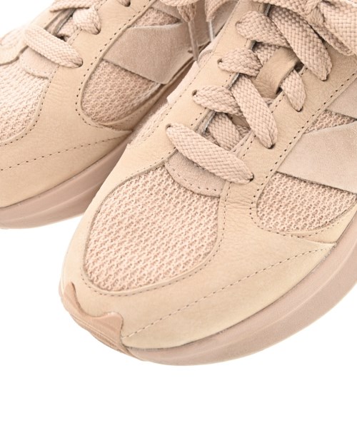 New Balance（ニューバランス）スニーカー ピンク サイズ:24cm レディース/2200720387018