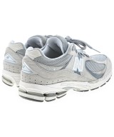 New Balance（ニューバランス）スニーカー グレー サイズ:25cm メンズ/2200723809043