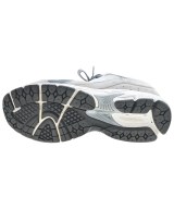 New Balance（ニューバランス）スニーカー グレー サイズ:25cm メンズ/2200723809043