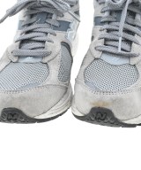 New Balance（ニューバランス）スニーカー グレー サイズ:25cm メンズ/2200723809043