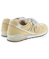 New Balance（ニューバランス）スニーカー ベージュ サイズ:27.5cm メンズ/2200723901051