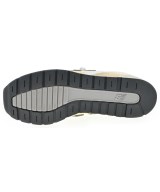 New Balance（ニューバランス）スニーカー ベージュ サイズ:27.5cm メンズ/2200723901051