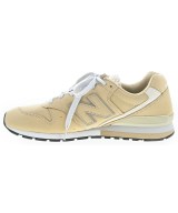 New Balance（ニューバランス）スニーカー ベージュ サイズ:27.5cm メンズ/2200723901051