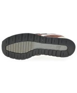 New Balance（ニューバランス）スニーカー 茶 サイズ:27cm メンズ/2200723901068