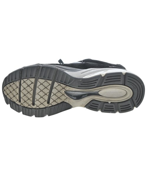 New Balance（ニューバランス）スニーカー 黒 サイズ:26.5cm メンズ/2200716273363