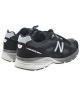 New Balance（ニューバランス）スニーカー 黒 サイズ:26.5cm メンズ/2200716273363
