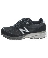 New Balance（ニューバランス）スニーカー 黒 サイズ:26.5cm メンズ/2200716273363