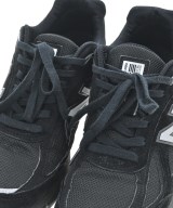 New Balance（ニューバランス）スニーカー 黒 サイズ:26.5cm メンズ/2200716273363