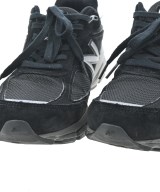 New Balance（ニューバランス）スニーカー 黒 サイズ:26.5cm メンズ/2200716273363