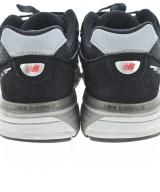New Balance（ニューバランス）スニーカー 黒 サイズ:26.5cm メンズ/2200716273363