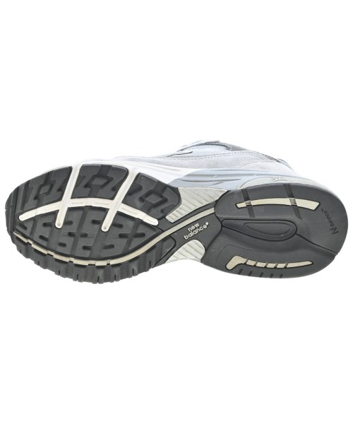 New Balance（ニューバランス）スニーカー グレー サイズ:26.5cm メンズ/2200716273387