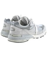New Balance（ニューバランス）スニーカー グレー サイズ:26.5cm メンズ/2200716273387