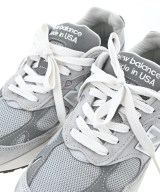 New Balance（ニューバランス）スニーカー グレー サイズ:26.5cm メンズ/2200716273387