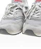 New Balance（ニューバランス）スニーカー グレー サイズ:28cm メンズ/2200719048333
