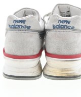 New Balance（ニューバランス）スニーカー グレー サイズ:28cm メンズ/2200719048333