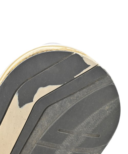 New Balance（ニューバランス）スニーカー グレー サイズ:24cm レディース/2200720467017