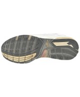 New Balance（ニューバランス）スニーカー グレー サイズ:24cm レディース/2200720467017
