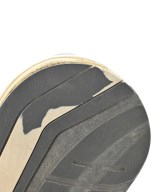New Balance（ニューバランス）スニーカー グレー サイズ:24cm レディース/2200720467017