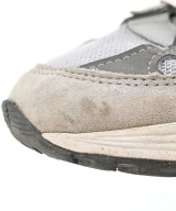 New Balance（ニューバランス）スニーカー グレー サイズ:24cm レディース/2200720467017