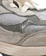 New Balance（ニューバランス）スニーカー グレー サイズ:24cm レディース/2200720467017