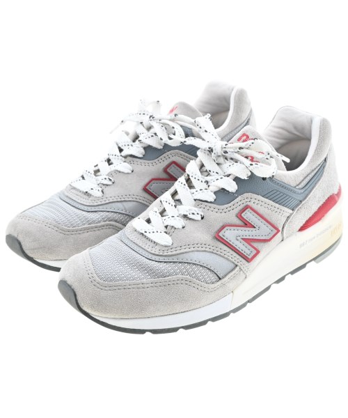 New Balance(ニューバランス)のスニーカー サイズ:23cm 4,800円