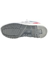 New Balance（ニューバランス）スニーカー グレー サイズ:23cm レディース/2200724017041