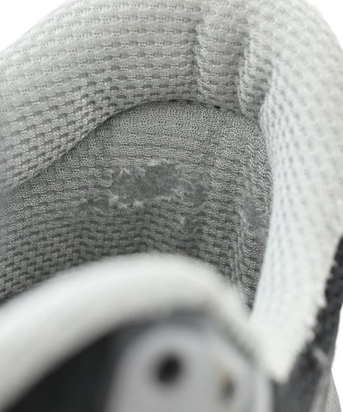 New Balance（ニューバランス）スニーカー 黒 サイズ:26cm メンズ/2200724231027