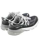 New Balance（ニューバランス）スニーカー 黒 サイズ:26cm メンズ/2200724231027
