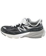 New Balance（ニューバランス）スニーカー 黒 サイズ:26cm メンズ/2200724231027