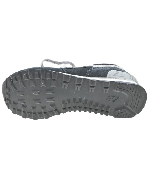 New Balance（ニューバランス）スニーカー 黒 サイズ:23.5cm レディース/2200720016277