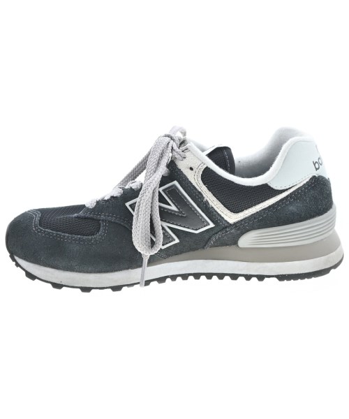 New Balance（ニューバランス）スニーカー 黒 サイズ:23.5cm レディース/2200720016277