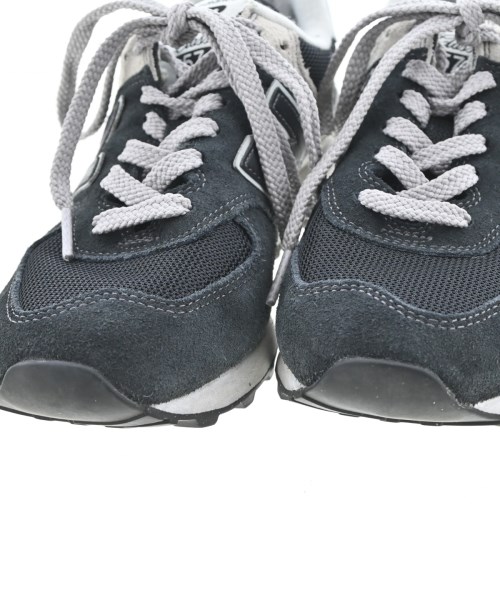 New Balance（ニューバランス）スニーカー 黒 サイズ:23.5cm レディース/2200720016277
