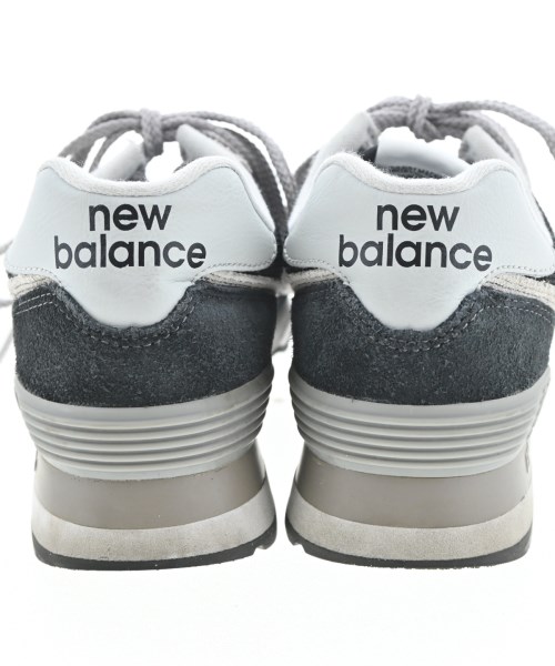 New Balance（ニューバランス）スニーカー 黒 サイズ:23.5cm レディース/2200720016277