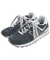 New Balance（ニューバランス）スニーカー 黒 サイズ:23.5cm レディース/2200720016277