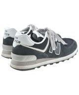 New Balance（ニューバランス）スニーカー 黒 サイズ:23.5cm レディース/2200720016277