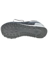 New Balance（ニューバランス）スニーカー 黒 サイズ:23.5cm レディース/2200720016277