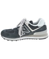 New Balance（ニューバランス）スニーカー 黒 サイズ:23.5cm レディース/2200720016277