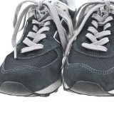 New Balance（ニューバランス）スニーカー 黒 サイズ:23.5cm レディース/2200720016277