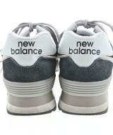 New Balance（ニューバランス）スニーカー 黒 サイズ:23.5cm レディース/2200720016277