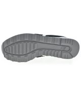 New Balance（ニューバランス）スニーカー 黒 サイズ:24.5cm レディース/2200720223088
