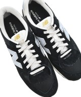 New Balance（ニューバランス）スニーカー 黒 サイズ:24.5cm レディース/2200720223088