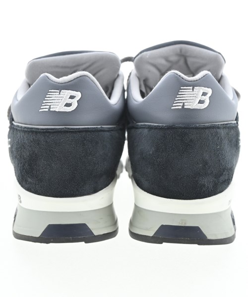 New Balance（ニューバランス）スニーカー 紺 サイズ:27cm メンズ/2200724443178