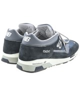 New Balance（ニューバランス）スニーカー 紺 サイズ:27cm メンズ/2200724443178