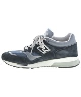 New Balance（ニューバランス）スニーカー 紺 サイズ:27cm メンズ/2200724443178